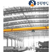 Professional High Quality Manufacturer Ldy Electric Single Girder Metallurgical Crane